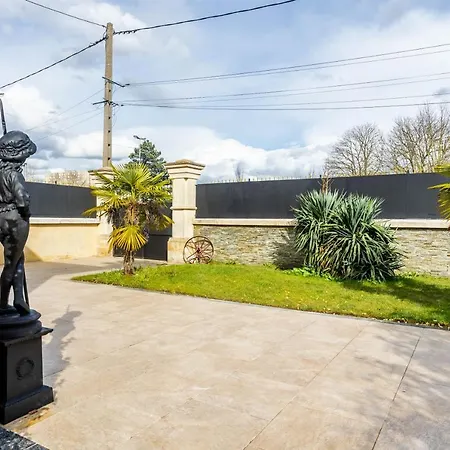 Plaisant Studio Proche De Paris Et Disneyland Neuilly-sur-Marne Exterior photo