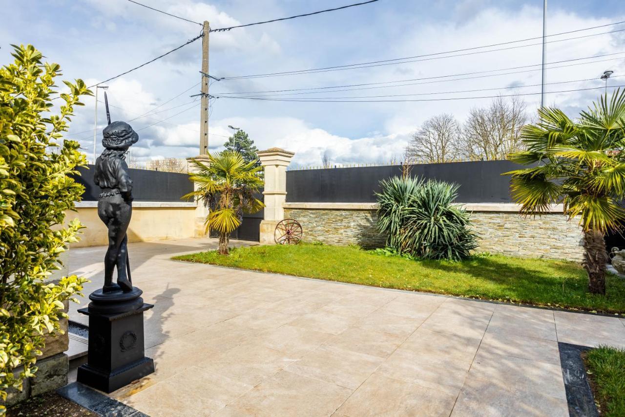 Proche De Paris Et Disneyland Apartment Neuilly-sur-Marne