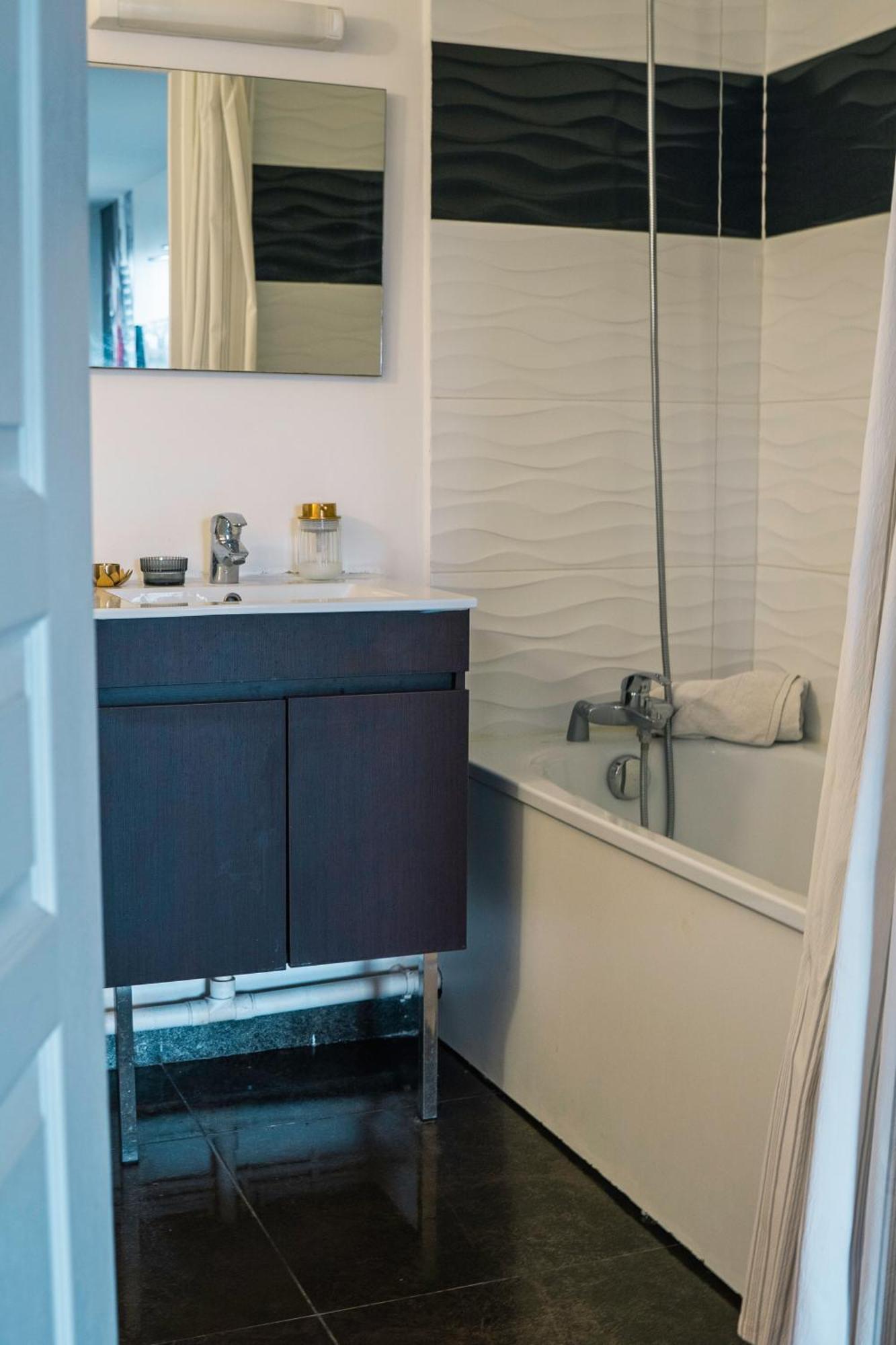 Apartment Proche De Paris Et Disneyland *