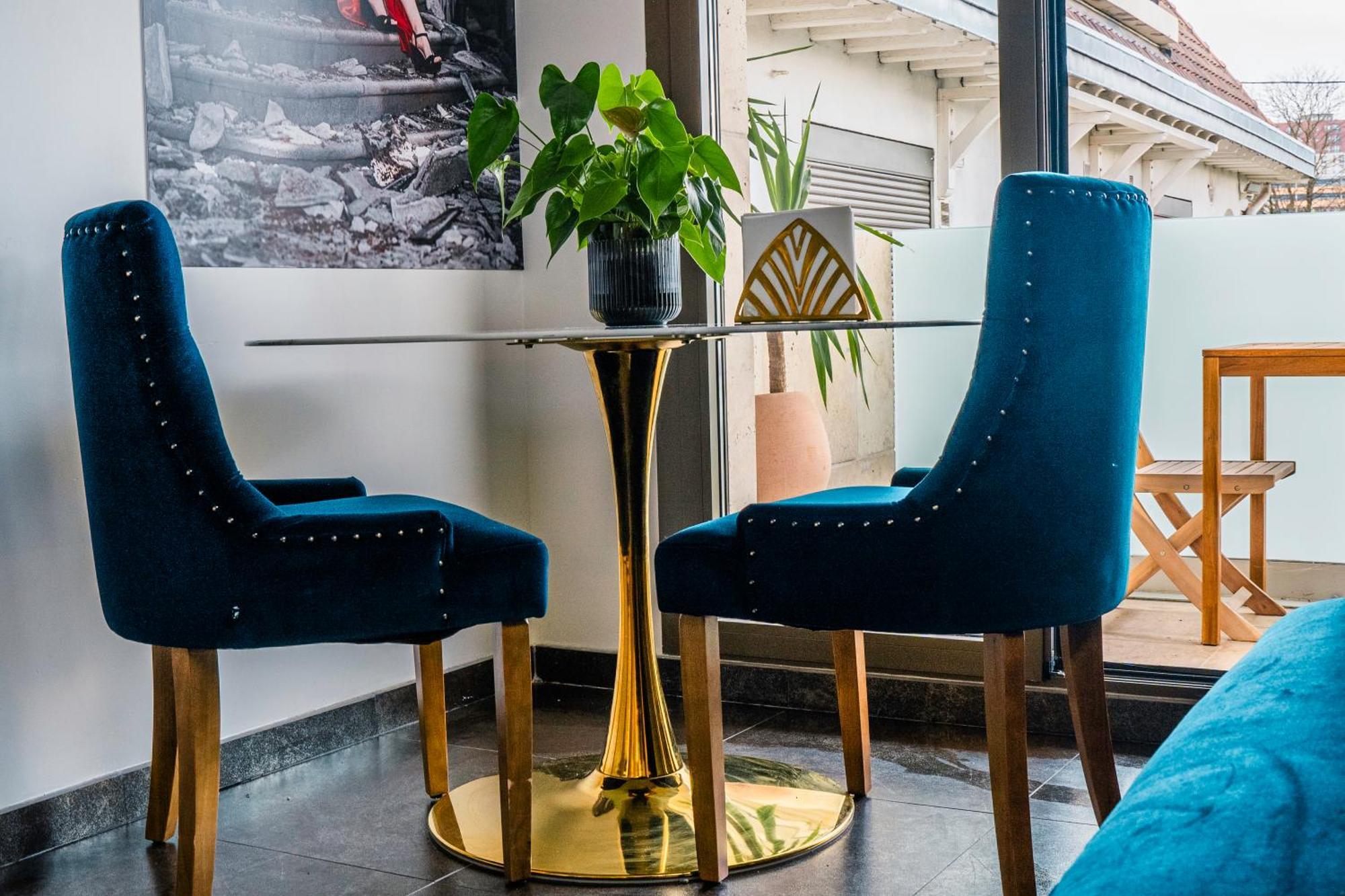 Apartment Proche De Paris Et Disneyland